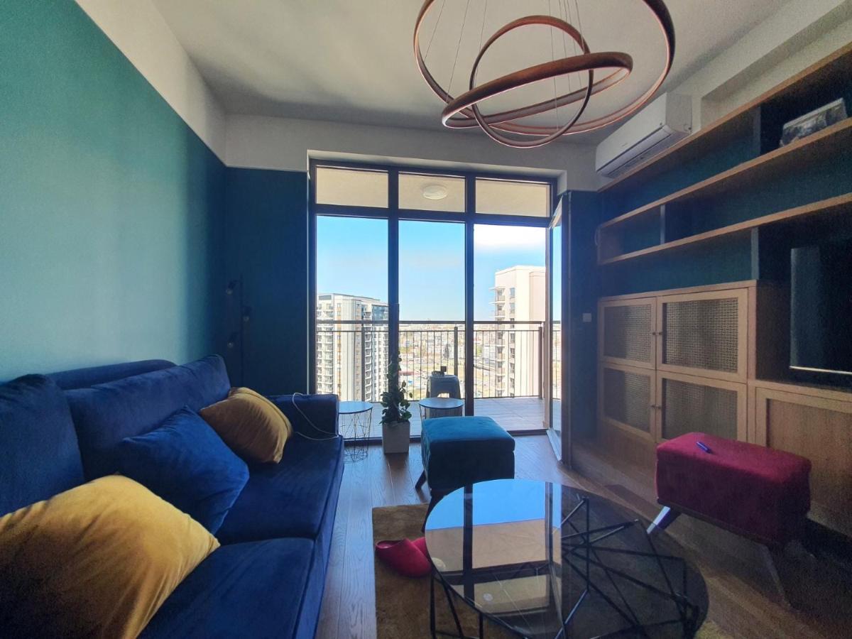 Apartwentyone - Your Home In Belgrad Exterior foto