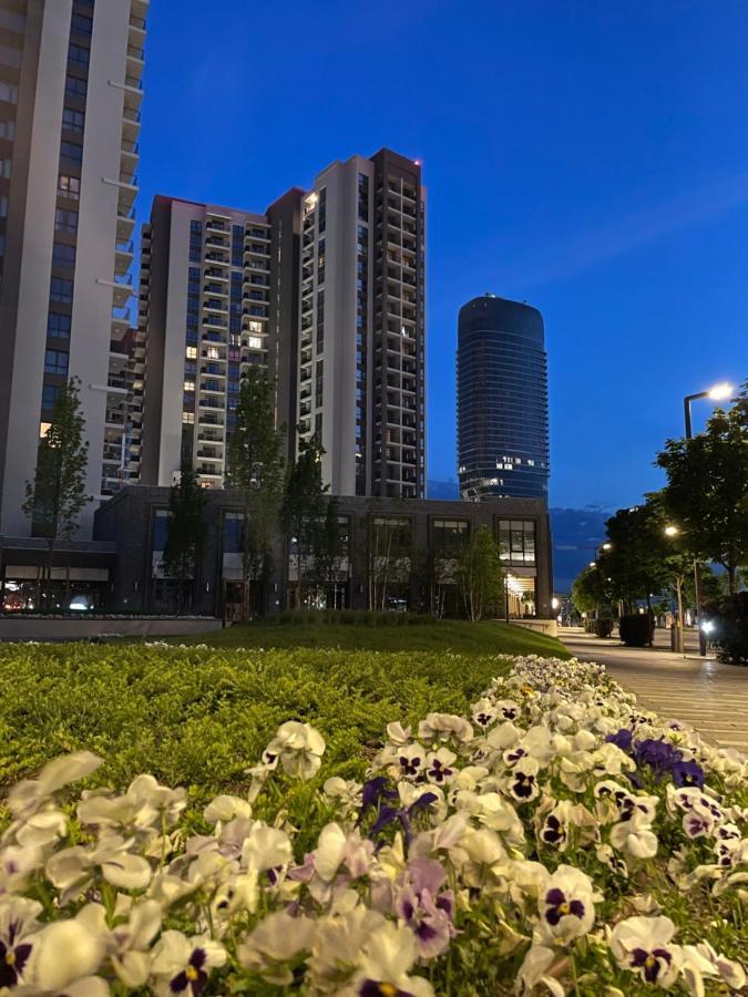 Apartwentyone - Your Home In Belgrad Exterior foto
