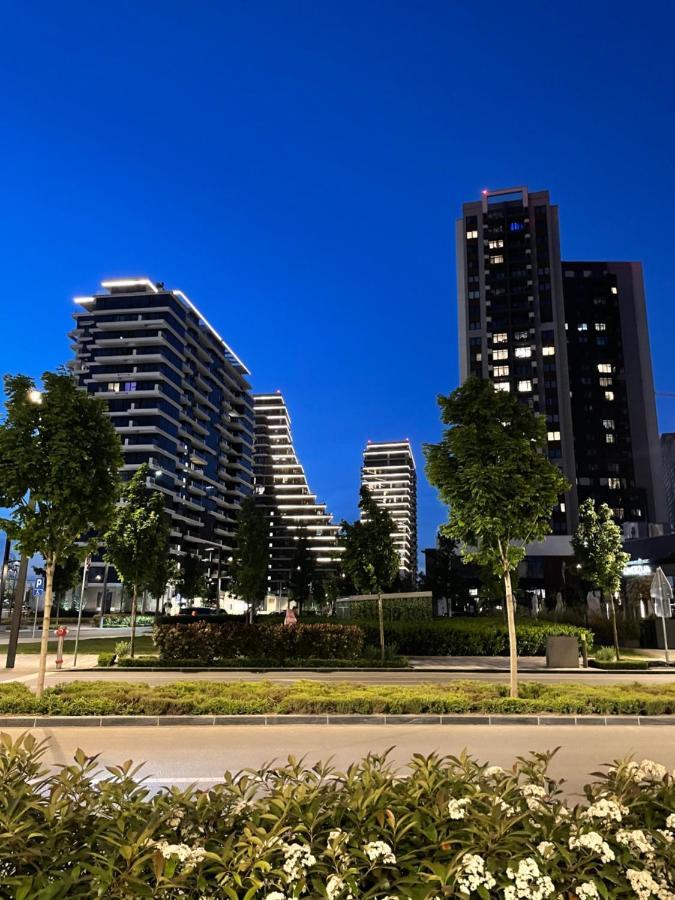 Apartwentyone - Your Home In Belgrad Exterior foto