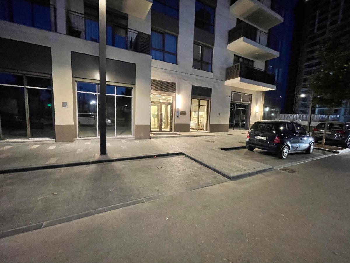 Apartwentyone - Your Home In Belgrad Exterior foto