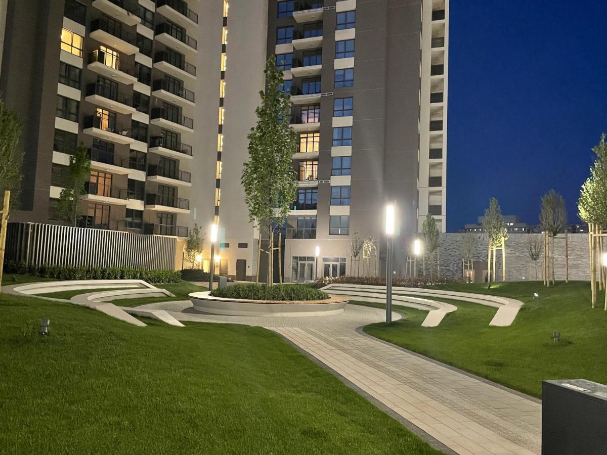 Apartwentyone - Your Home In Belgrad Exterior foto